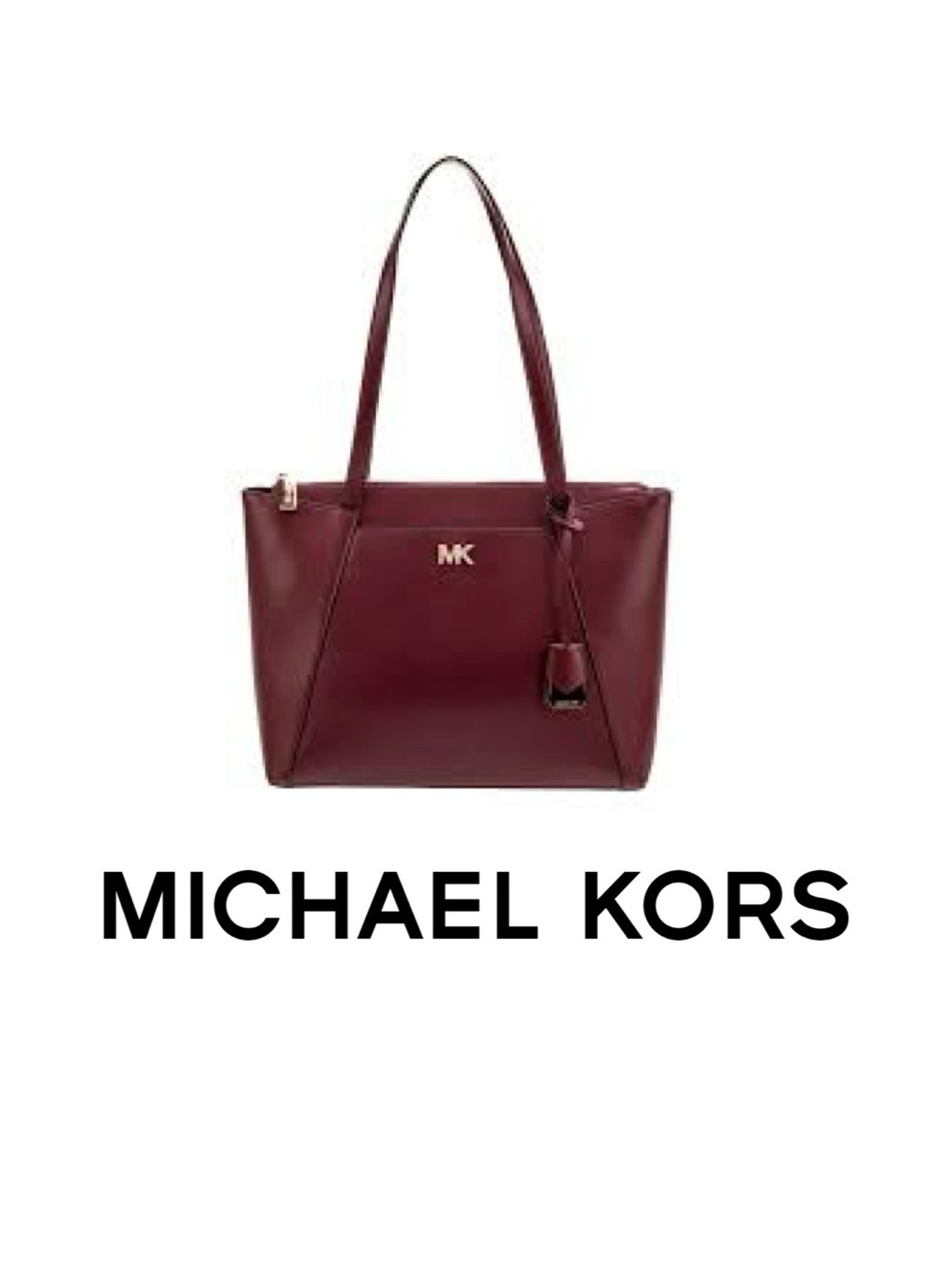 Michael Kors Leather Tote bag